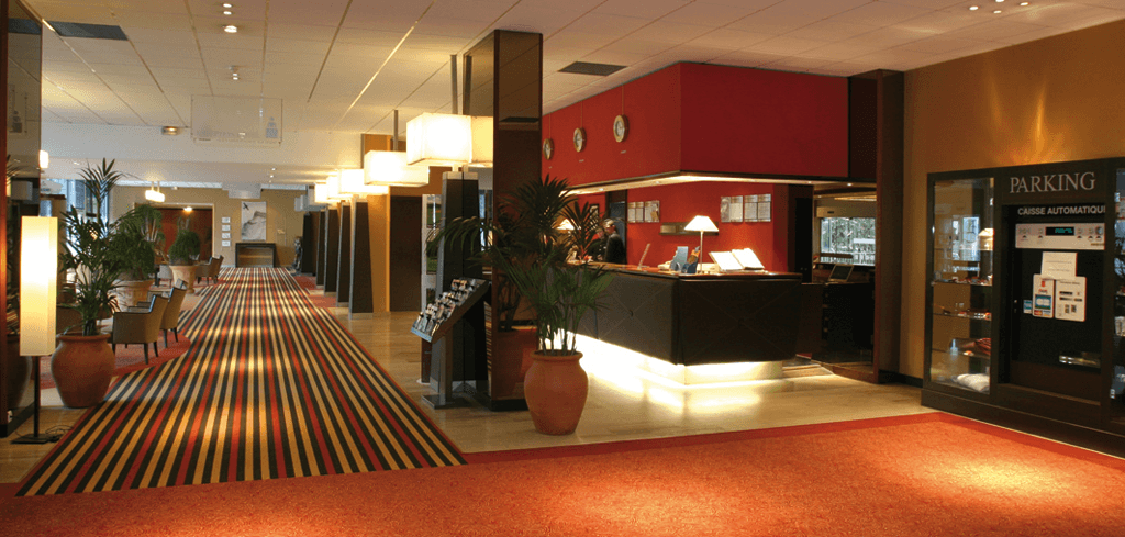 Mercure Paris Orly Rungis