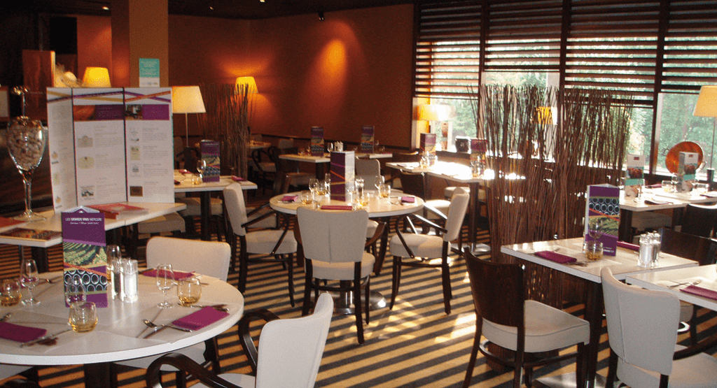 Mercure Paris Orly Rungis