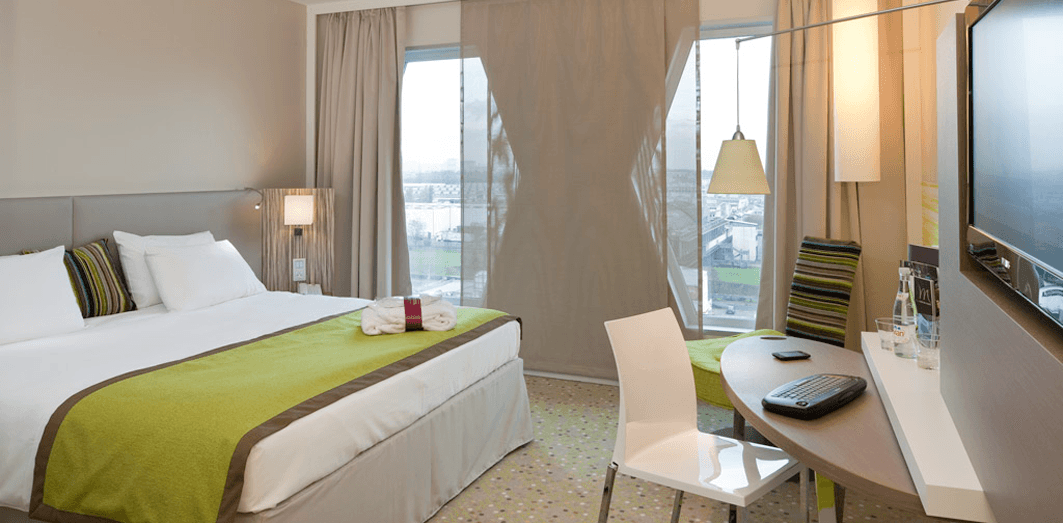 Mercure Paris Orly Rungis