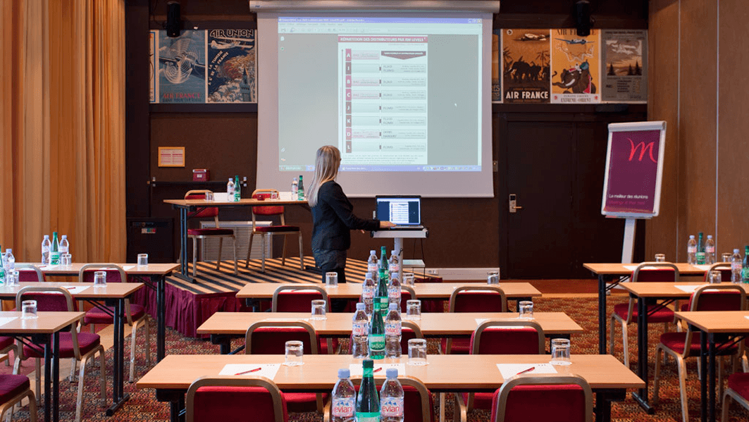 Mercure Paris Orly Rungis