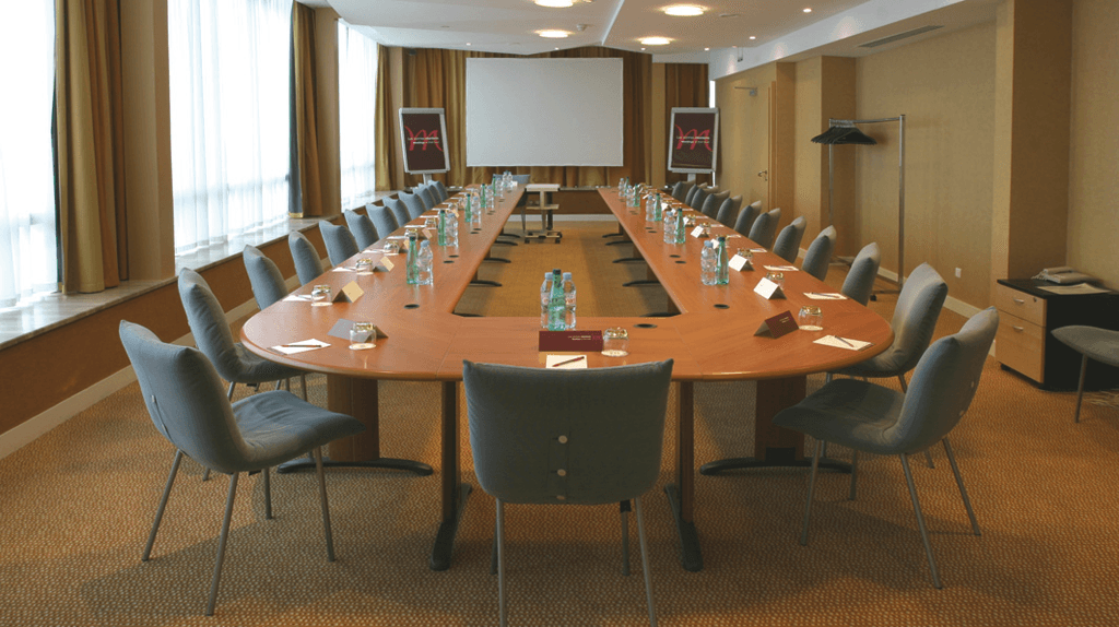 Mercure Paris Orly Rungis