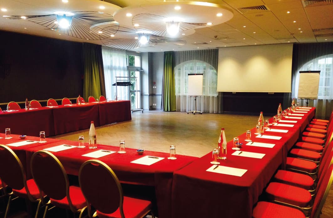Mercure Paris Ouest Saint Germain