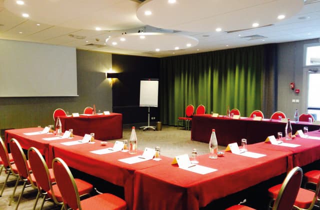 Mercure Paris Ouest Saint Germain