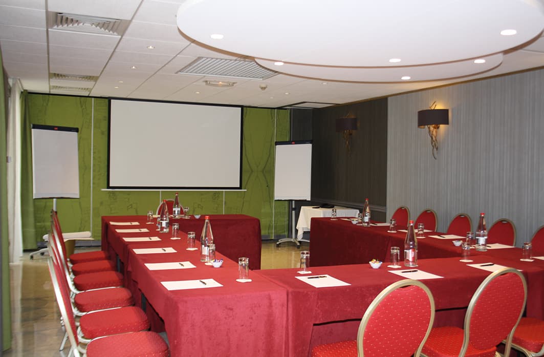 Mercure Paris Ouest Saint Germain