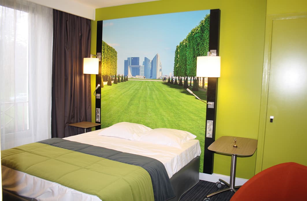 Mercure Paris Ouest Saint Germain