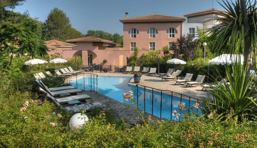 Mercure Sophia Antipolis