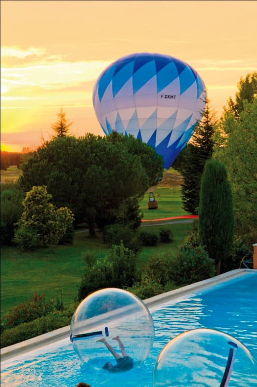Mercure Toulouse Aéroport Golf de Seilh