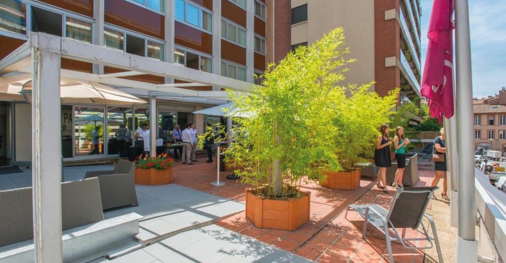 Mercure Toulouse Centre Saint-Georges
