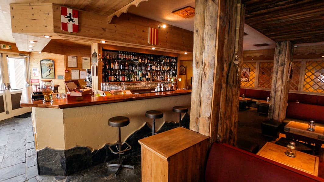 Mercure Val Thorens 2300