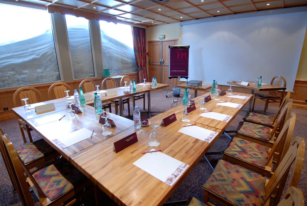 Mercure Val Thorens 2300