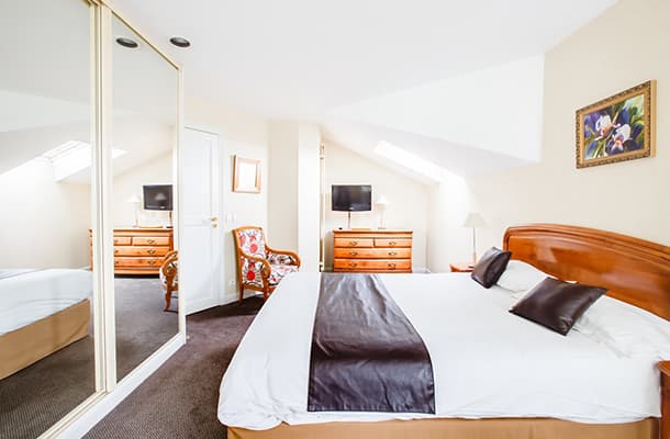 Mère Poulard