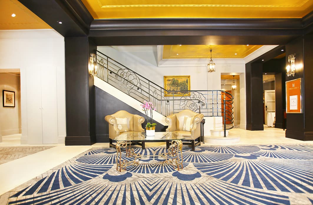 Millennium Hôtel Paris Opéra