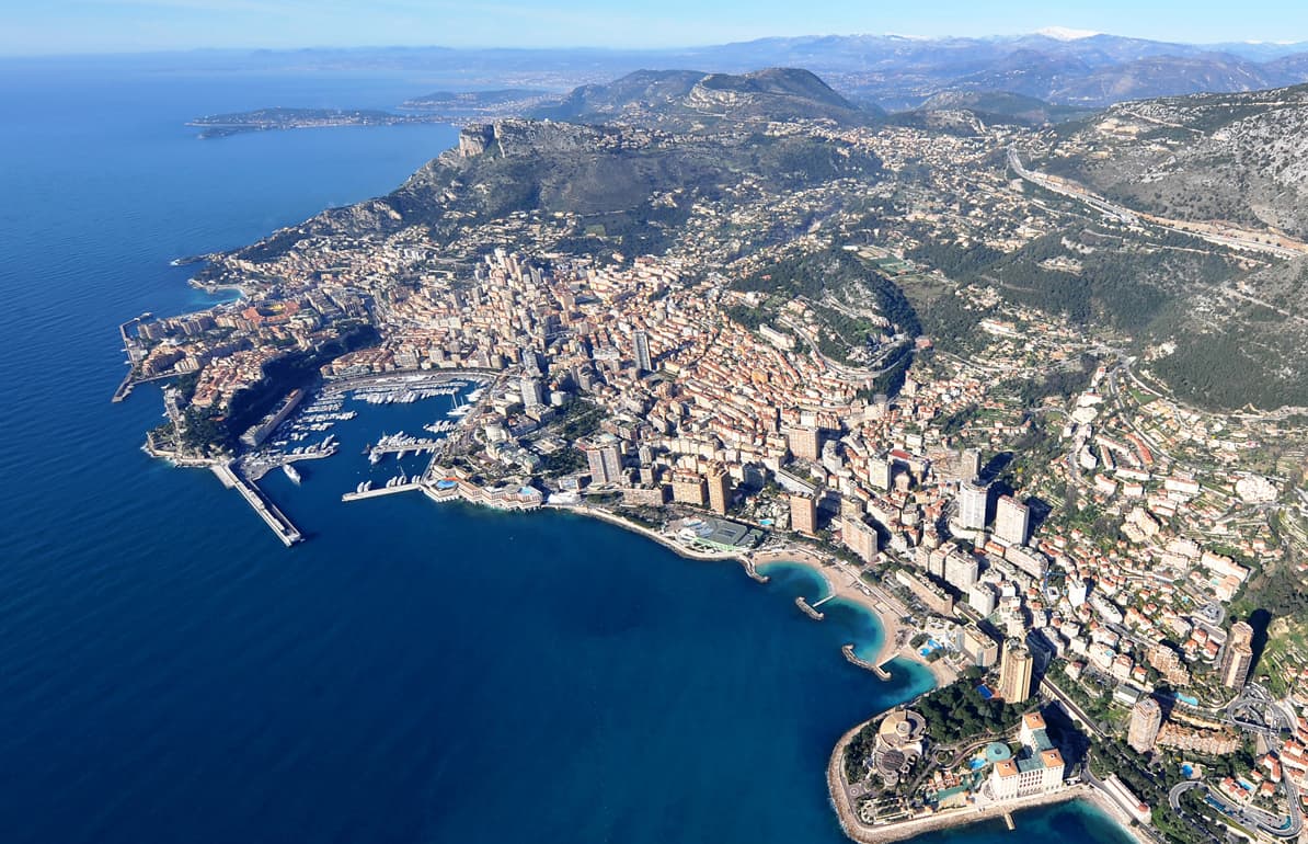 Monaco Convention Bureau