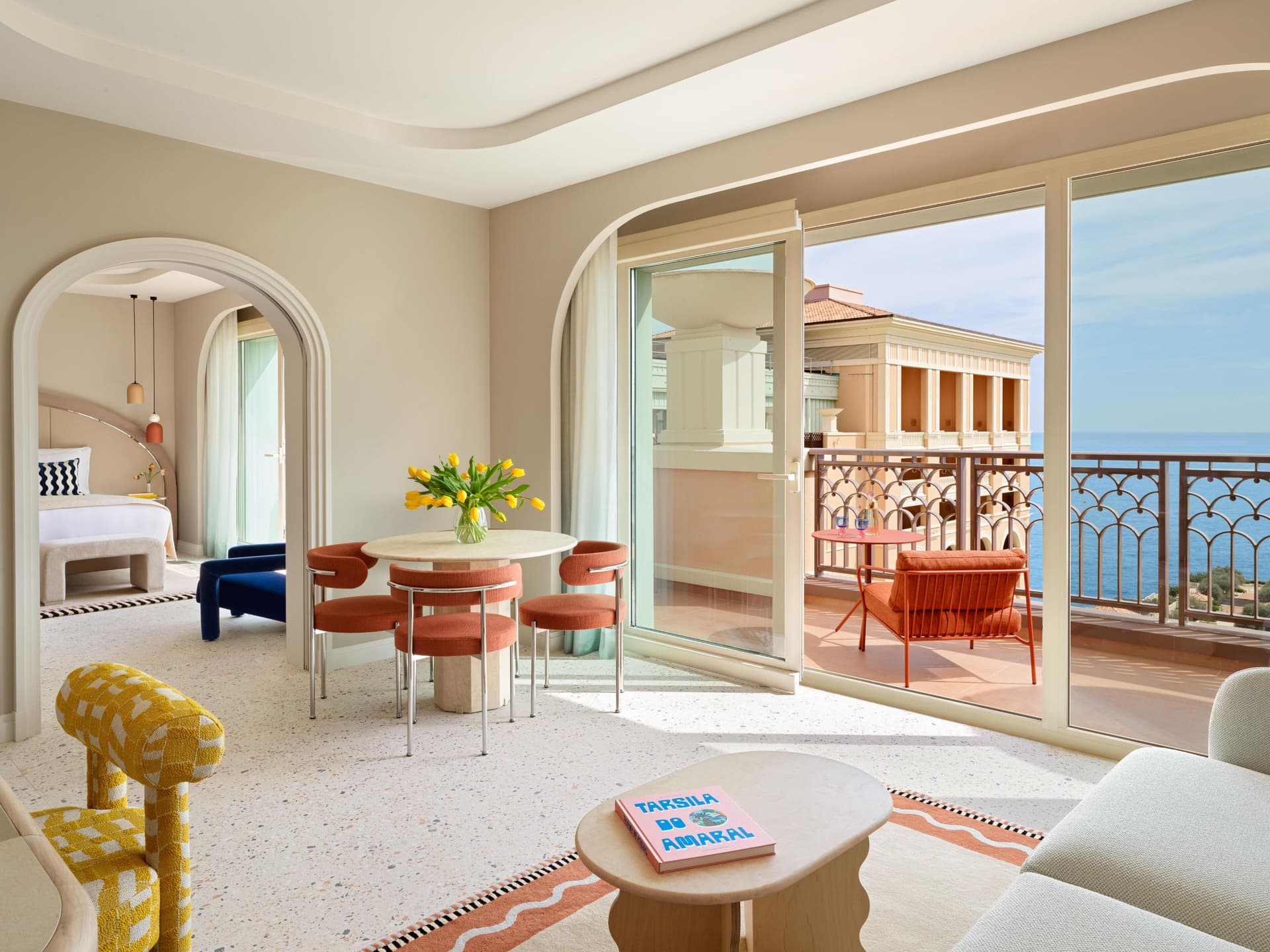 Monte-Carlo Bay Hotel & Resort