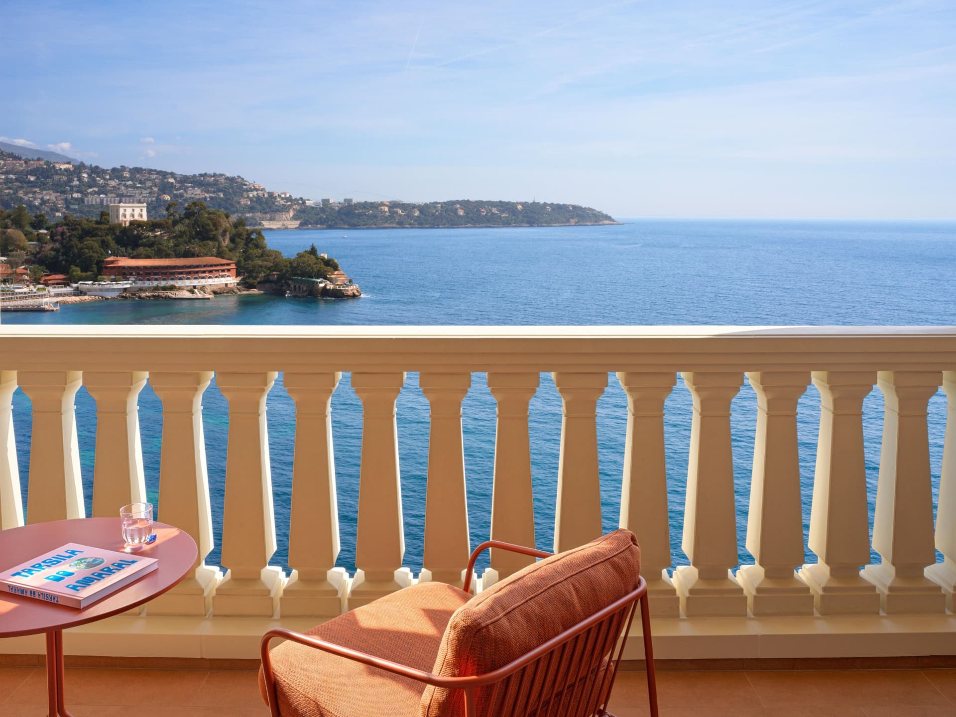 Monte-Carlo Bay Hotel & Resort