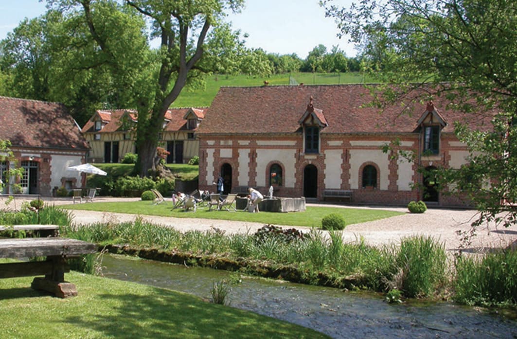 Moulin de la Forge