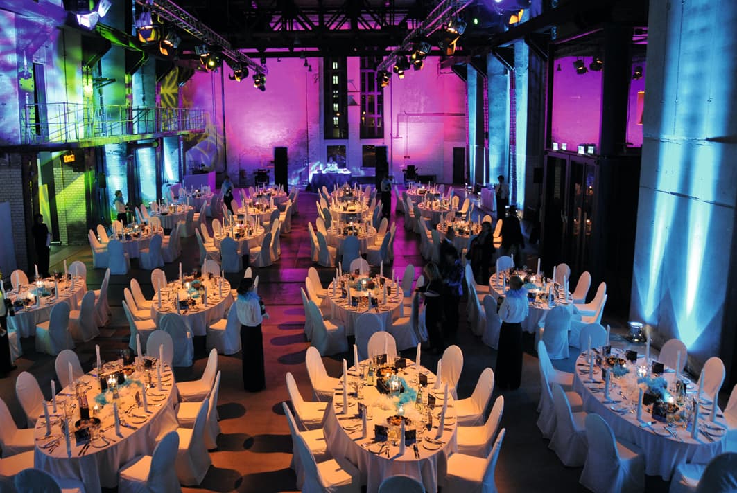 MR Congress & Incentive Gmbh