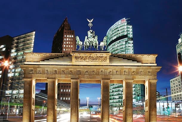 MR Congress & Incentive Gmbh