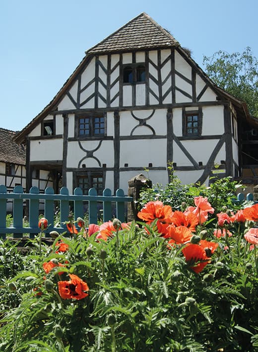Mulhouse Alsace Convention Bureau