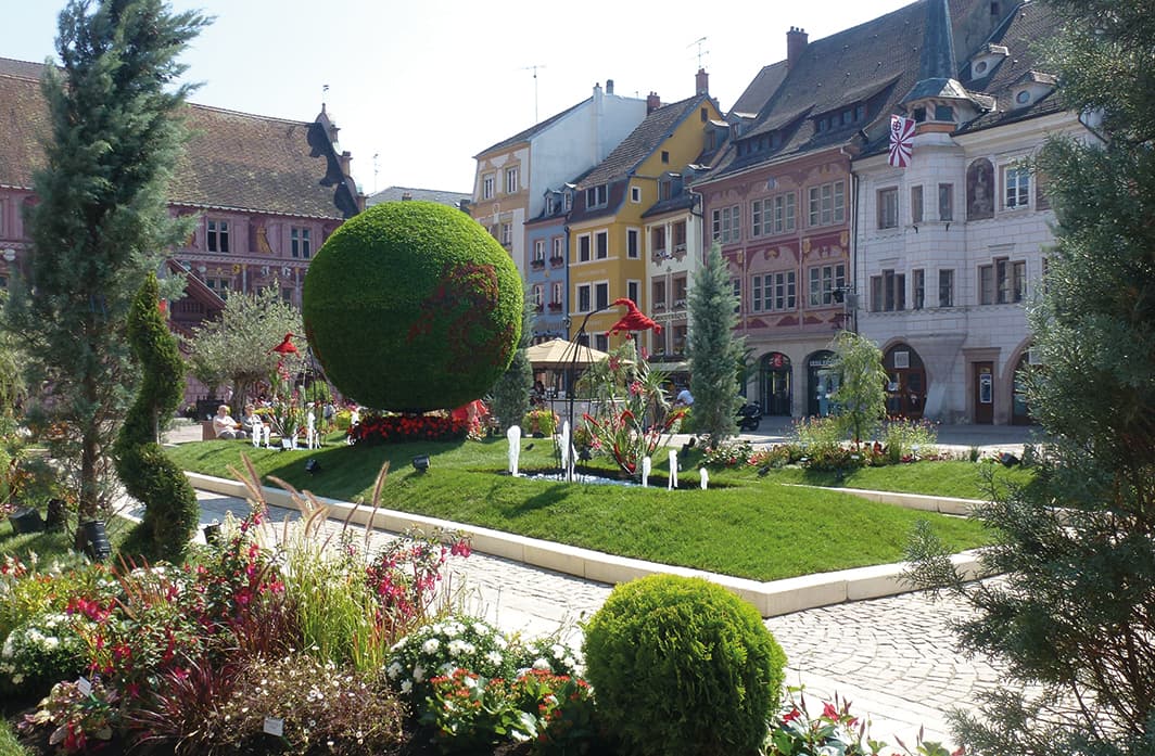 Mulhouse Alsace Convention Bureau