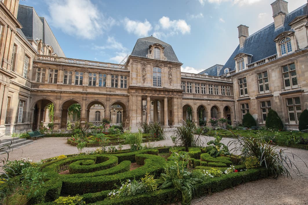 Musée Carnavalet - Histoire de Paris
