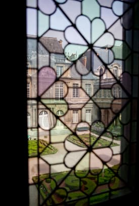 Musée Carnavalet - Histoire de Paris