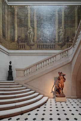 Musée Carnavalet - Histoire de Paris