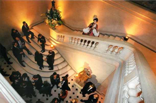 Musée Carnavalet - Histoire de Paris