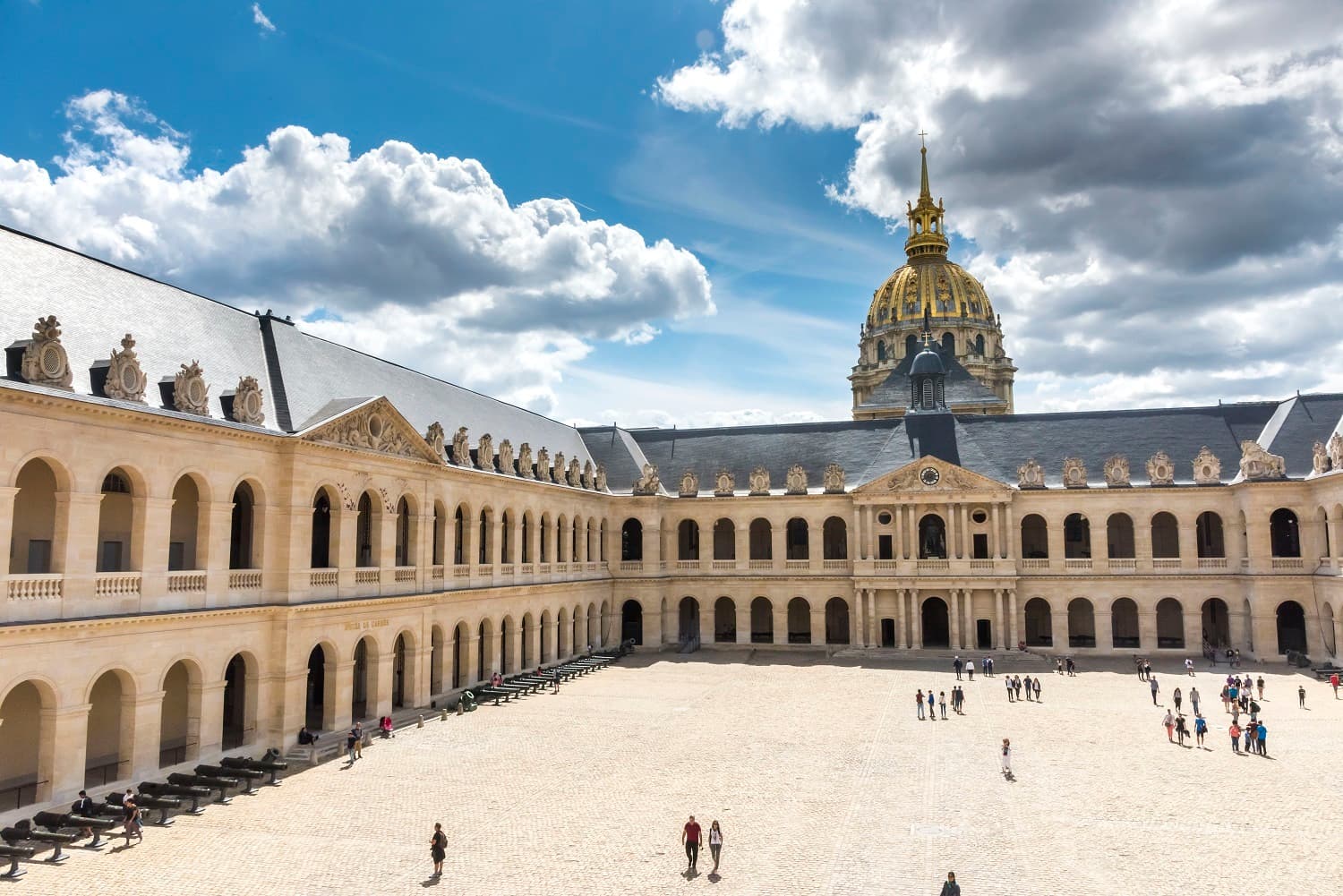 Musée de l'Armée