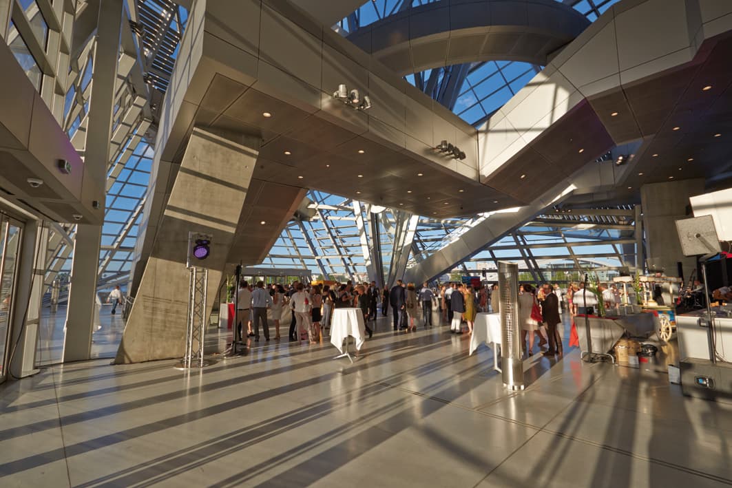 Musée des Confluences