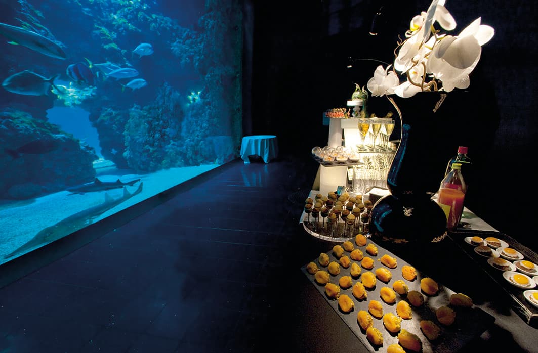 Musée océanographique de Monaco