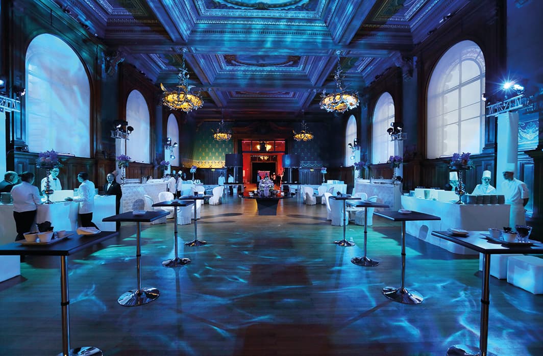 Musée océanographique de Monaco