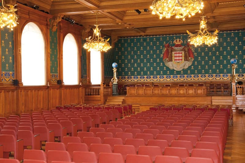 Musée océanographique de Monaco