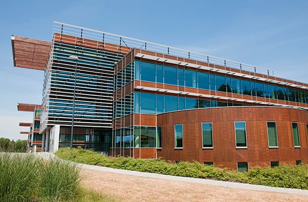 Namur Congrès (Fédération du Tourisme de la Province de Namur)