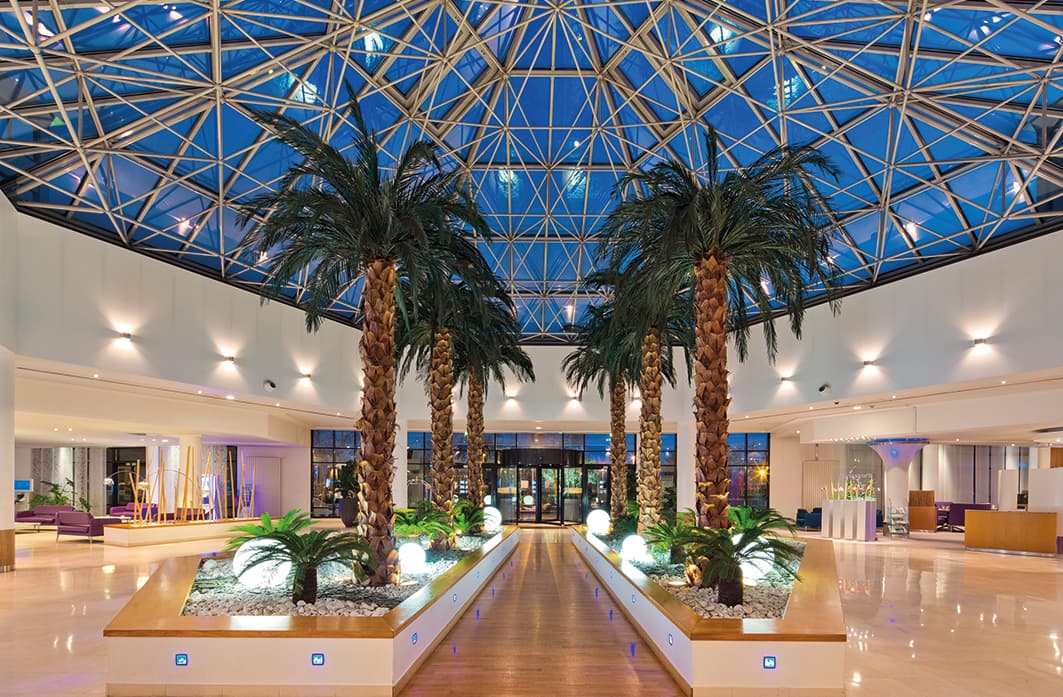 Novotel Convention & Wellness
