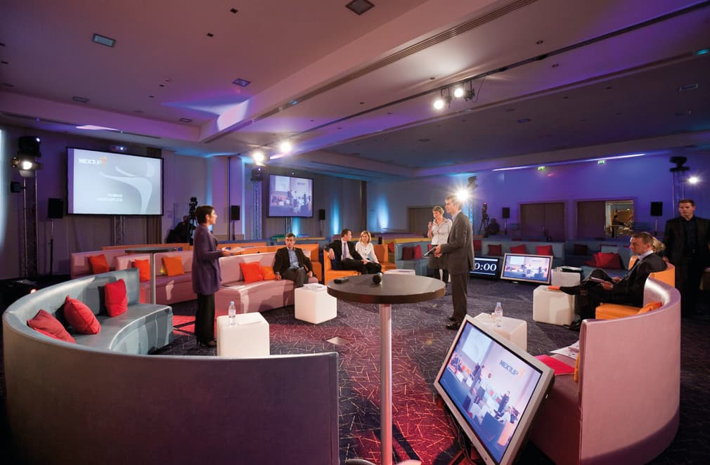 Novotel Convention & Wellness