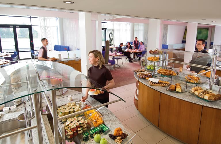 Novotel Convention & Wellness
