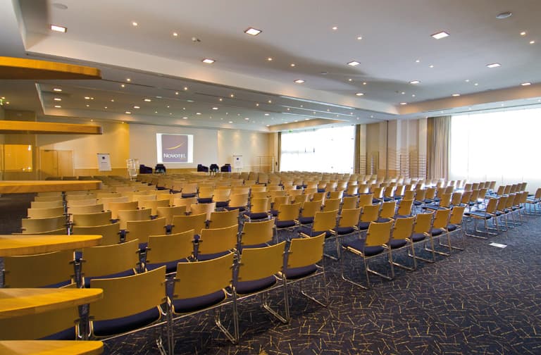 Novotel Convention & Wellness