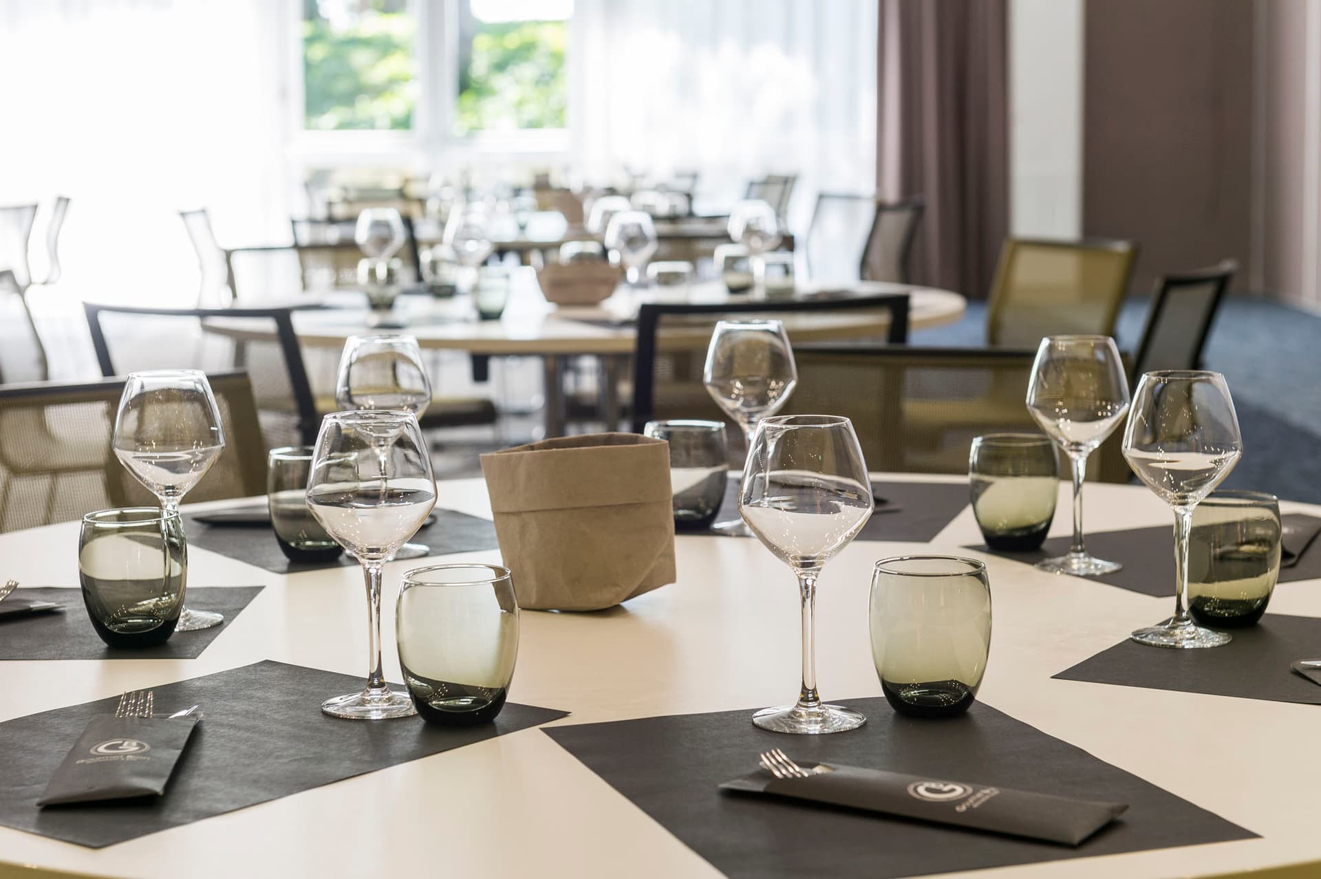 Novotel Lyon Bron Eurexpo