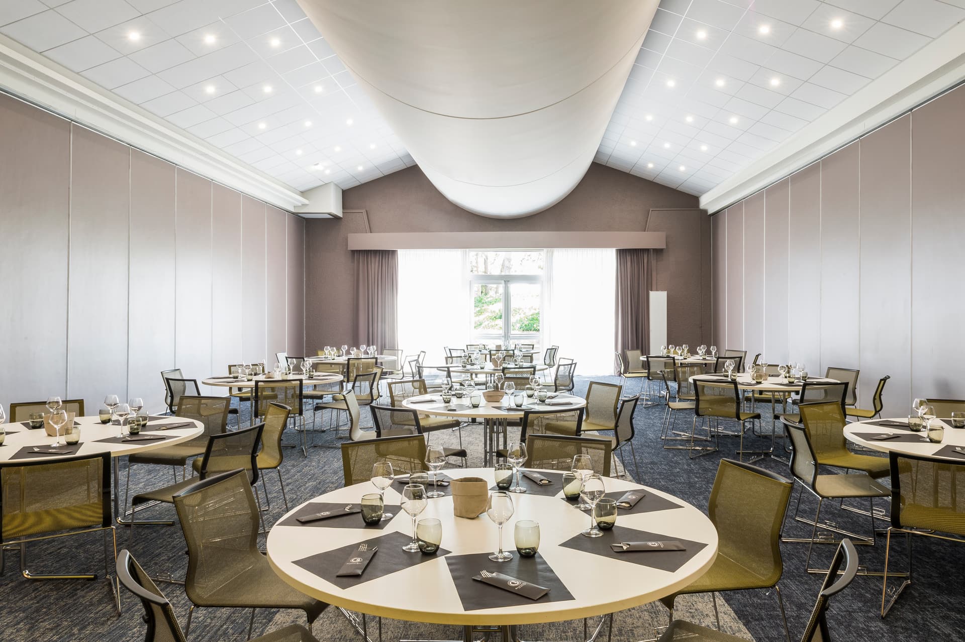 Novotel Lyon Bron Eurexpo