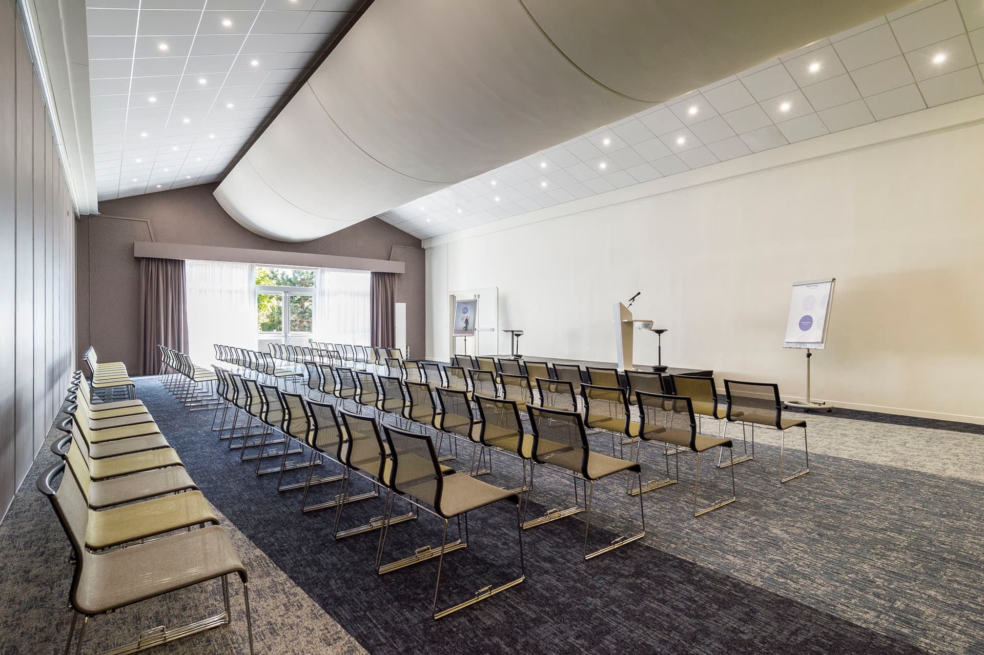 Novotel Lyon Bron Eurexpo