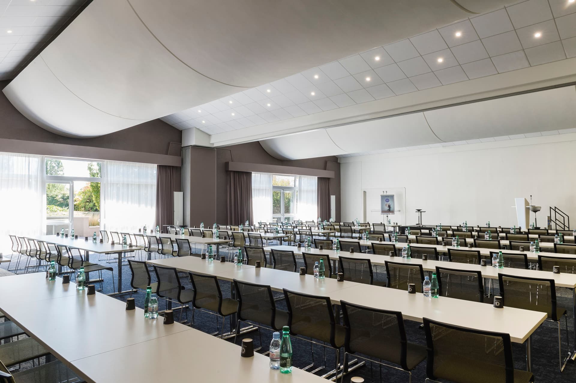 Novotel Lyon Bron Eurexpo