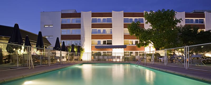 Novotel Lyon Nord