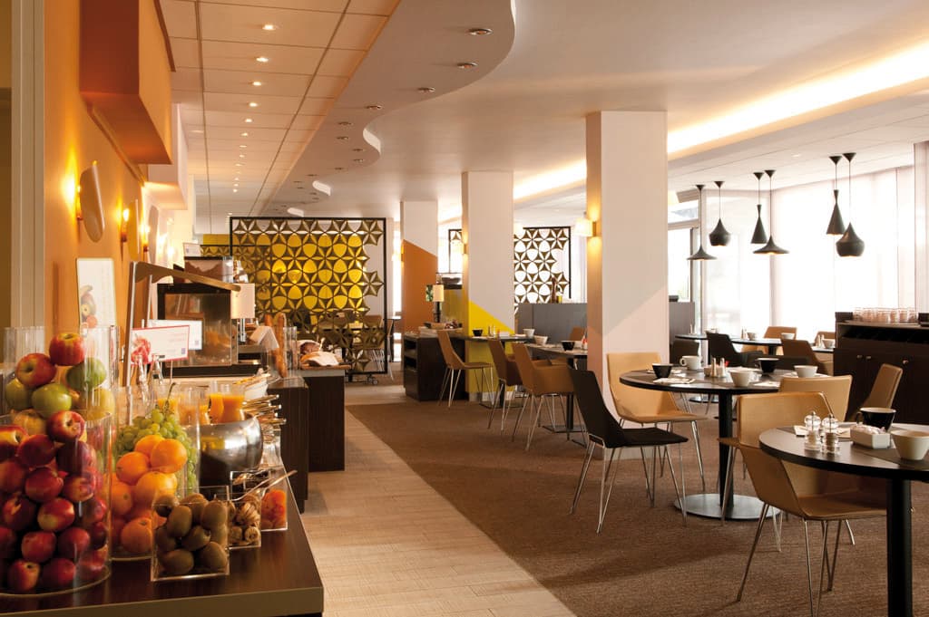 Novotel Massy Palaiseau