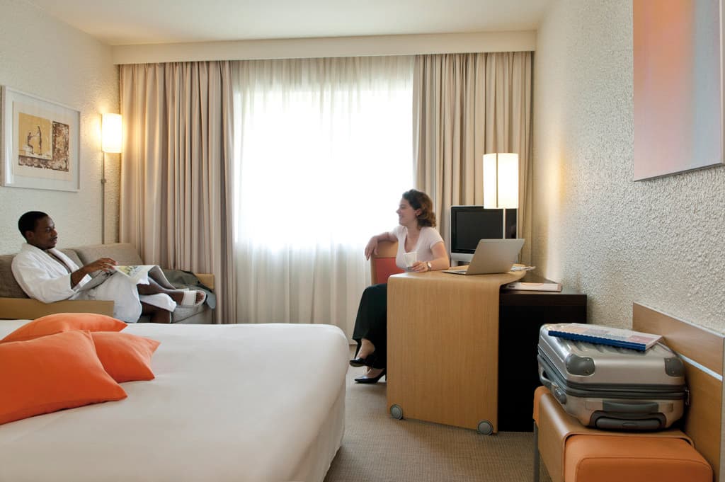 Novotel Massy Palaiseau
