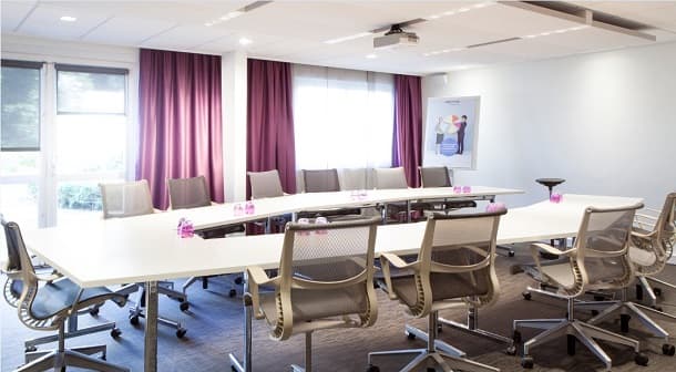 Novotel Massy Palaiseau