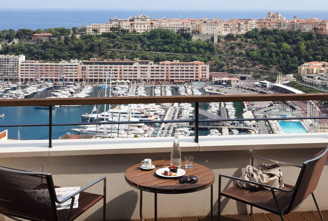 Novotel Monte-Carlo