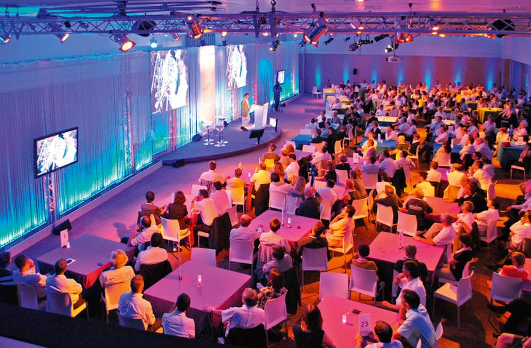 Novotel Paris Est