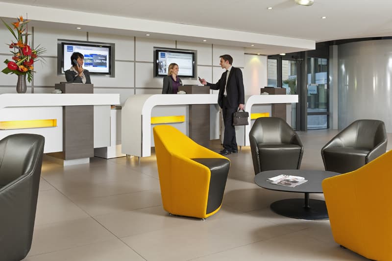 Novotel Paris Rueil Malmaison