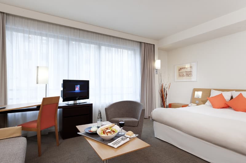 Novotel Paris Rueil Malmaison